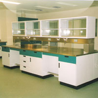 muebles de laboratorio ascma asesoría, consultoría, outsourcing